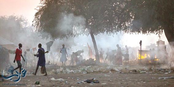 جنوب السودان يواجه خطر الإبادة