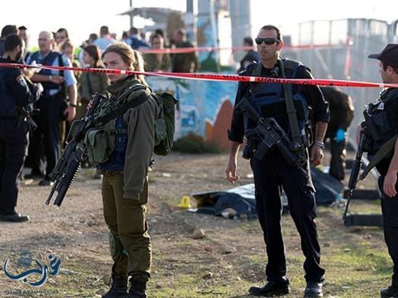استشهاد فلسطيني للاشتباه في محاولته طعن شرطي صهيوني