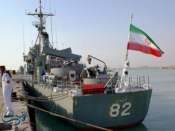 إيران تخطط لإنشاء قواعد بحرية على سواحل سوريا واليمن