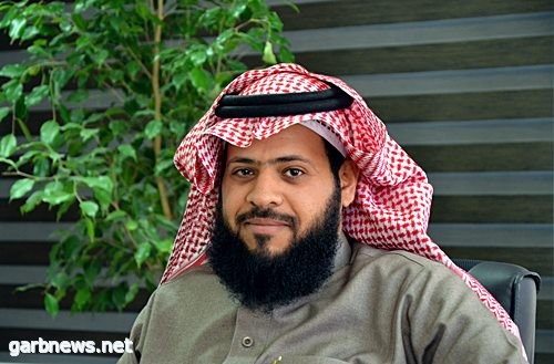 المهندس العتيبي مديراً للمرصد الحضري بحائل