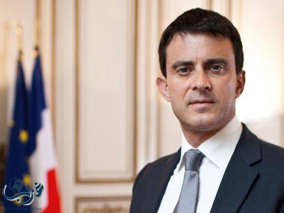 مانويل فالس سيعلن ترشحه للانتخابات الرئاسية في فرنسا