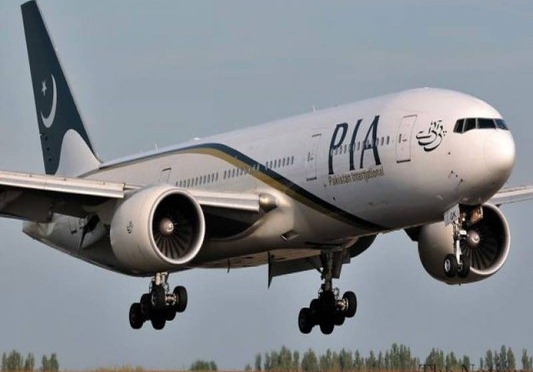 اختفاء طائرة على متنها 37 راكباً عن شاشات الرادار في باكستان