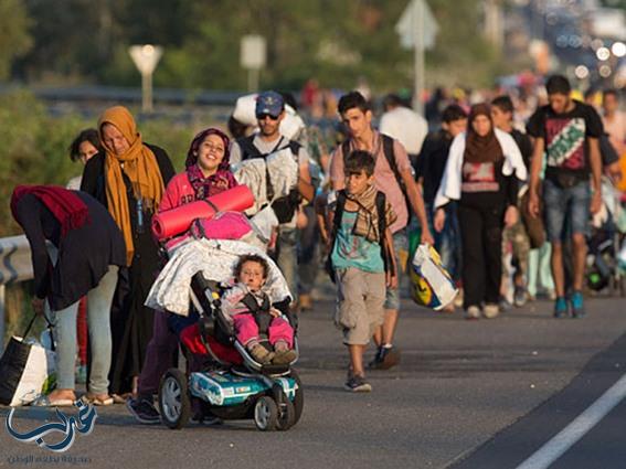 سويسرا تستقبل ألفي لاجئ سوري خلال عامين