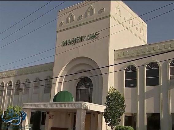 اتهام رجل من كاليفورنيا بجريمة كراهية بعد طعن مسلم أمام مسجد