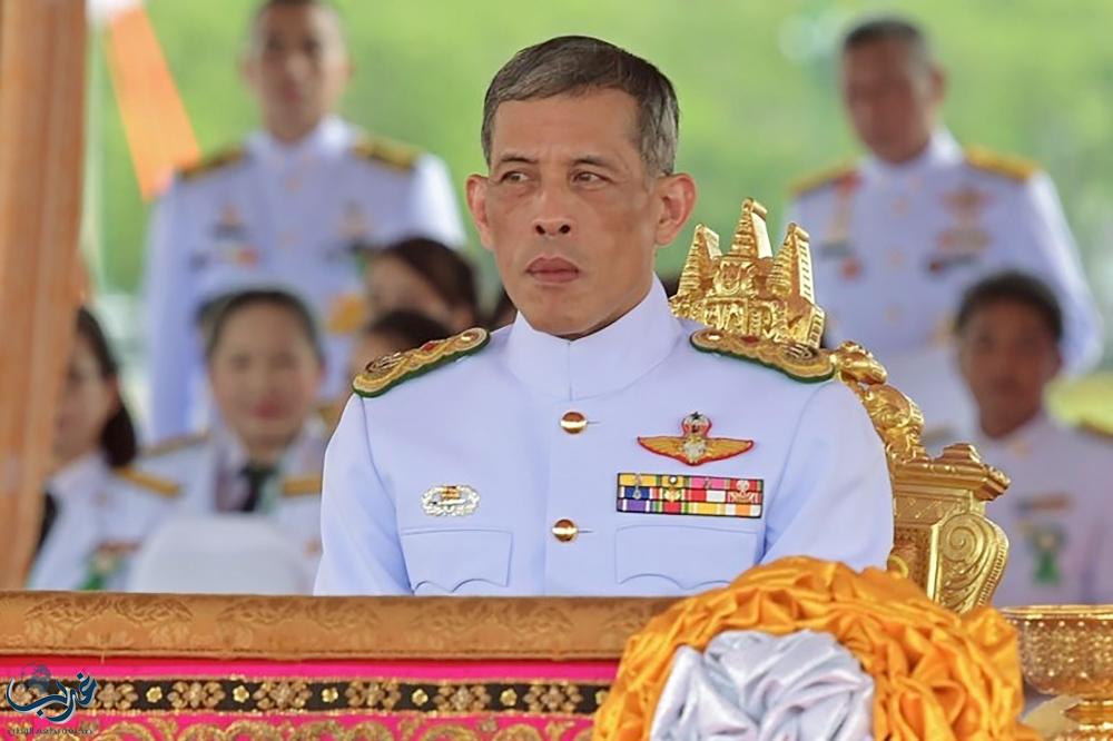 ملك تايلاند يصدر أول قرار بالعفو عن 30 ألف عن السجناء