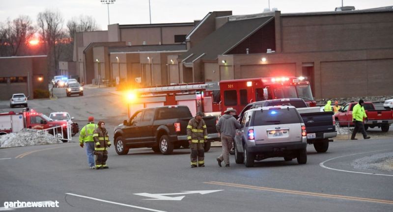 الشرطة الأمريكية: مقتل 17 شخصا في حادث إطلاق نار بمدرسة في فلوريدا