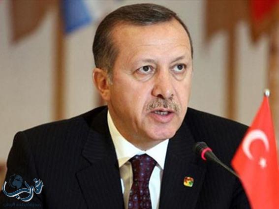 أردوغان: آه يا حلب.. لن نبقى صامتين أمام جرائم بشار