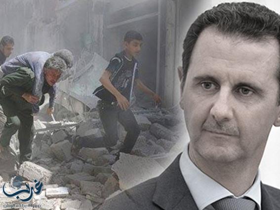 بريطانيا تستدعي سفيري روسيا وإيران بشأن حلب