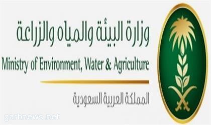 البيئة : موافقة مجلس الوزراء على لائحة الجزاءات والمخالفات لمصانع ومحلات المياه