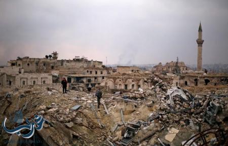 مجلس الأمن الدولي يصوت على مشروع قرار لمراقبة الإجلاء في حلب