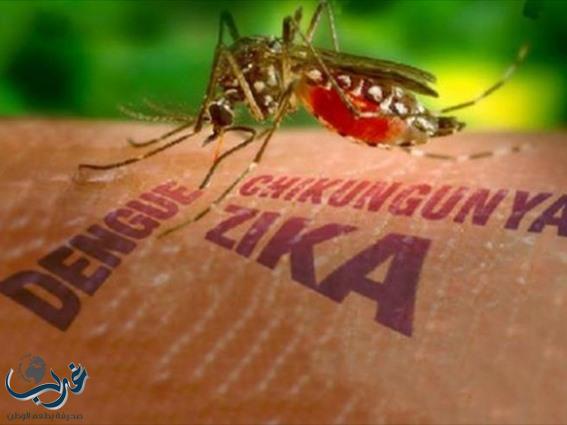 ماليزيا تؤكد ثامن حالة إصابة بفيروس زيكا