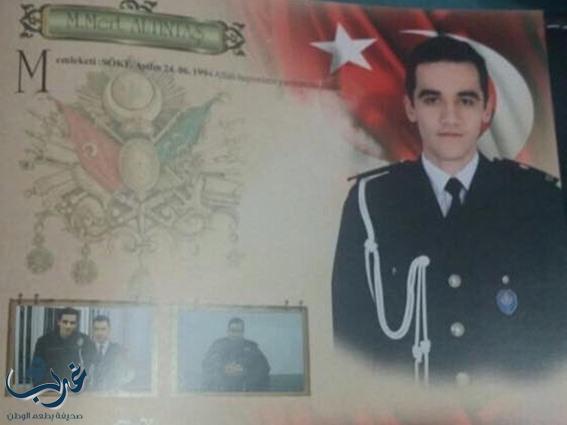 معلومات تنشر للمرة الأولى عن قاتل السفير الروسي بتركيا