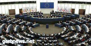 عاجل: الاتحاد الأوروبي يدعو أطراف النزاع وضامني "خفض التصعيد" إلى وقف النار في الغوطة