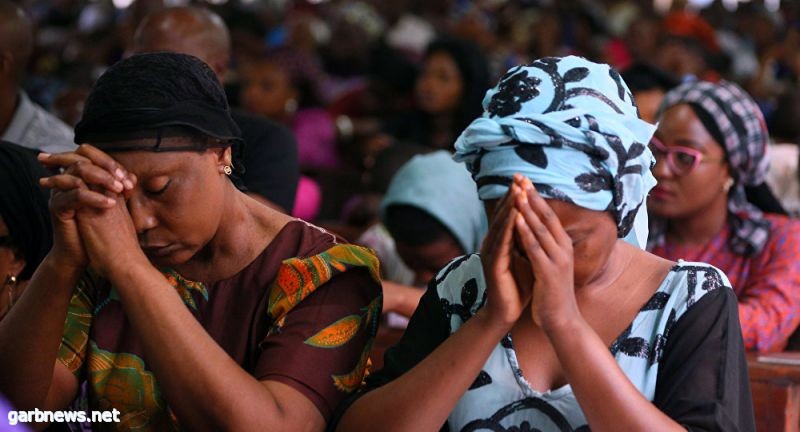 مسلحو "بوكو حرام" يختطفون أكثر من 110 فتاة في نيجيريا
