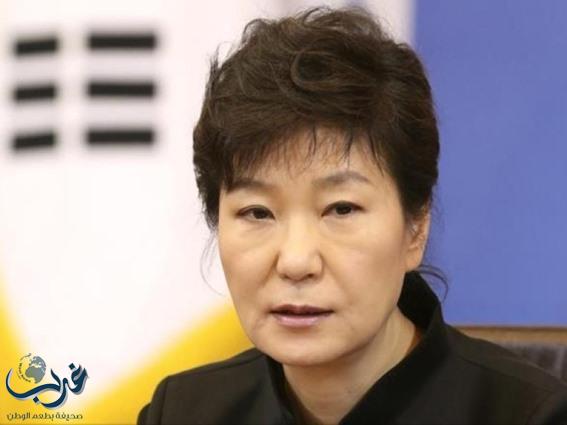 المحكمة الدستورية في كوريا الجنوبية تنظر في إقالة رئيسة الوزراء