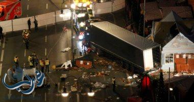 عاجل: مقتل المشتبه به في هجوم شاحنة ببرلين