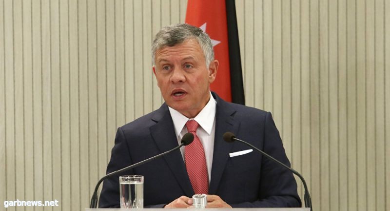 استقالة الحكومة الأردنية تمهيدا لتعديل وزاري