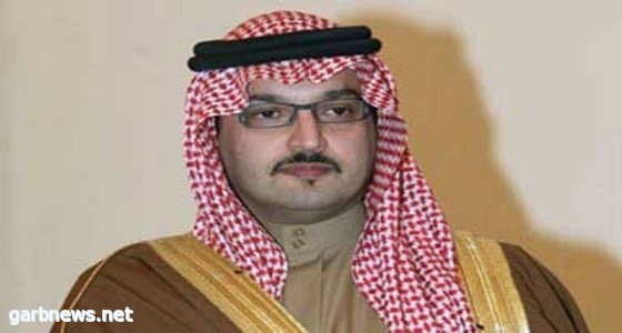 السيرة الذاتية لنائب أمير عسير تركي بن طلال