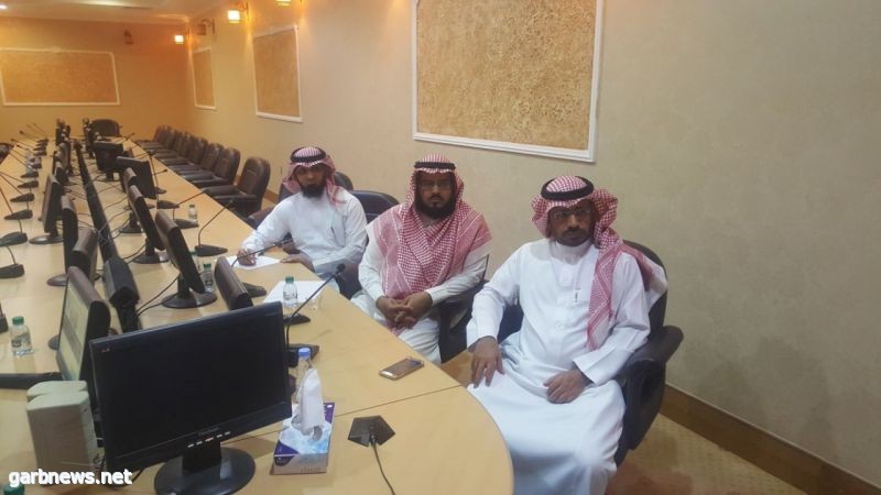 تعليم الخرج يشارك في إجتماع مناقشة خطة الإستعداد لإدارات التعليم والمدارس المشاركة في إختبار PIZA