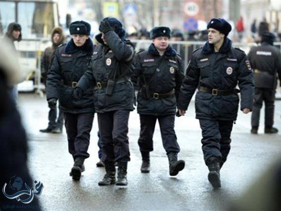 شرطة موسكو تخلي 3 محطات قطارات بعد تلقي تهديد بقنبلة