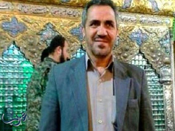 مقتل قائد بارز بالحرس الثوري الإيراني في سوريا
