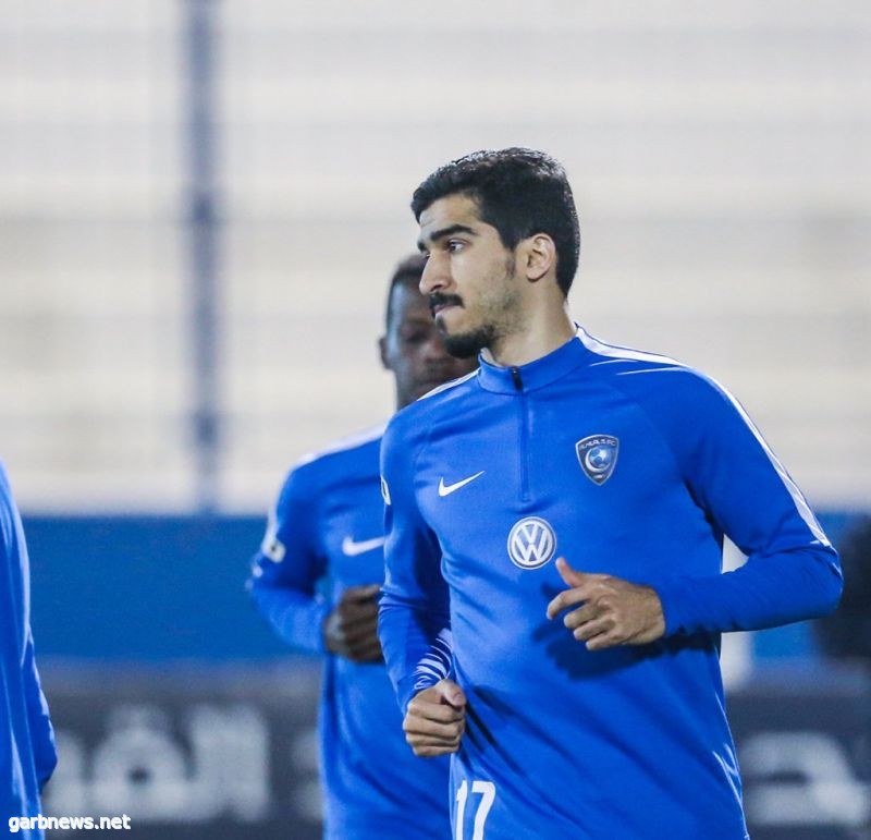 في الهلال : الصليبي يبعد الحافظ لنهاية الموسم