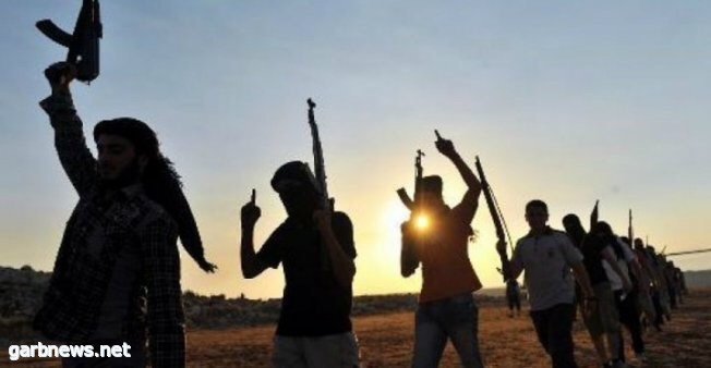 هولندا تحذر من خطر عودة مئات الجهاديين والأطفال المنتمين لتنظيم الدولة الإسلامية للبلاد