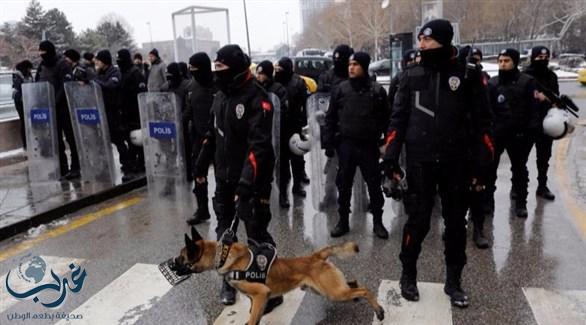 تركيا: احتجاجات شعبية ضد توسيع سلطات أردوغان