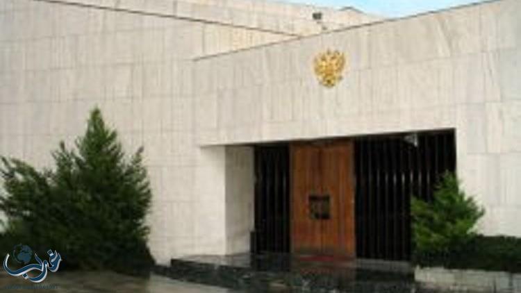 السفارة الروسية في اليونان تؤكد نبأ العثورعلى القنصل الروسي في أثينا ميتا في شقته