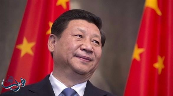 الرئيس الصيني: مستعد للمساعدة في حل الأزمة الأوكرانية