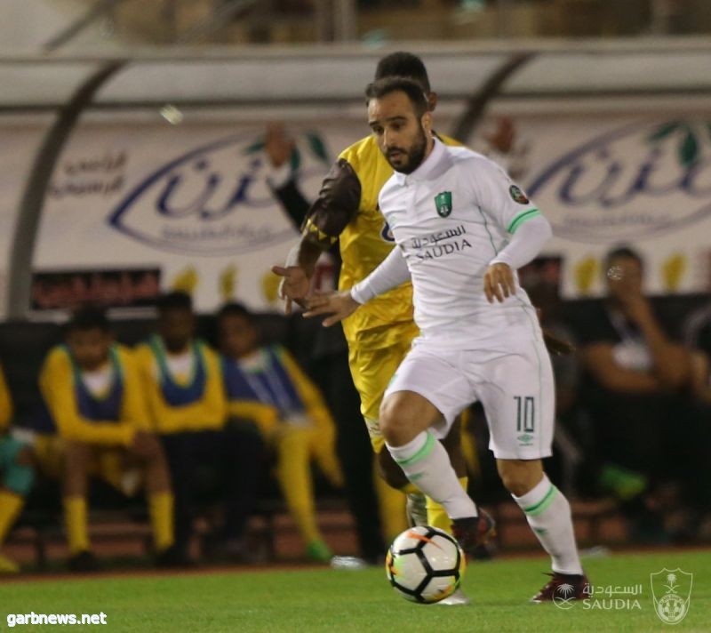 رسمياً : نقل مباراة الأهلي وأحد في الدوري إلى ملعب الشرائع