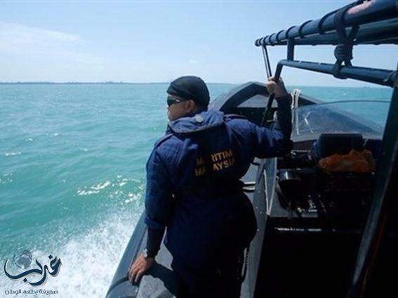 فقدان قارب يقل 28 سائحا صينيا قبالة ماليزيا