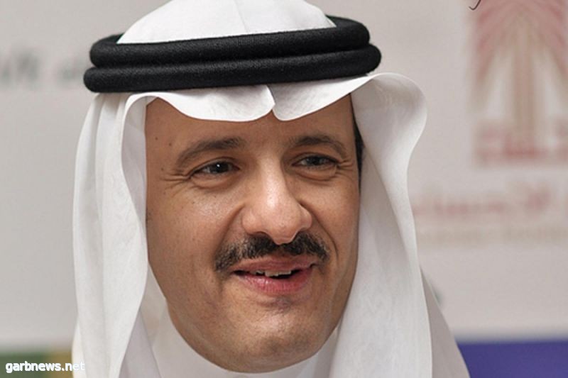 الأمير سلطان بن سلمان : المؤتمر الدولي الخامس للإعاقة والتأهيل يعد واجهة لإظهار جهود المملكة في خدمة قضية الإعاقة والمعوقين