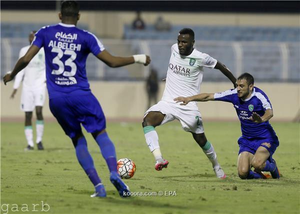 الأهلي يواصل تحطيم الأرقام القياسية بالدوري السعودي