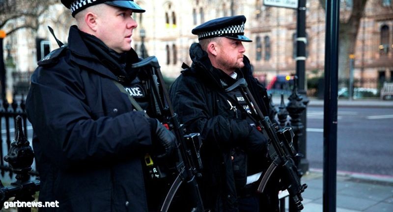 الشرطة البريطانية: سكريبال تعرض للمواد السامة أول مرة في منزله