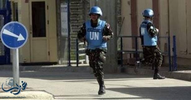 خمسة قتلى في هجوم على الأمم المتحدة بين الكاميرون ونيجيريا