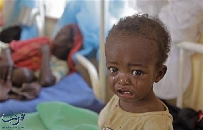 تحذير أممي من مجاعة محتملة في الصومال