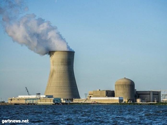 إغلاق محطة للطاقة النووية في اليابان