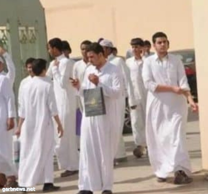 انتشار “الجرب” بين طلاب وطالبات مدارس في مكة.. وإدارة تعليم المنطقة تعلق
