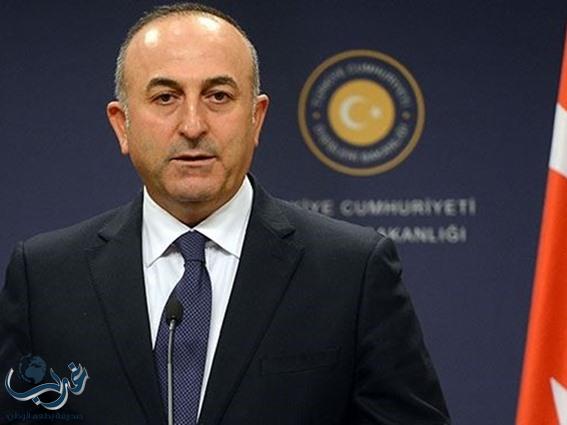 تركيا تدافع عن فكرة إقامة مناطق آمنة في شمال سوريا