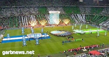 كلاسيكو الأهلي والهلال و يا دوري تعال!!