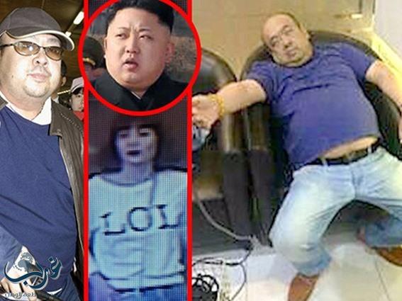 ماليزيا توجه اتهاما لامرأتين بقتل الأخ غير الشقيق لزعيم كوريا الشمالية