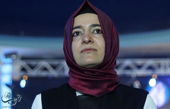 هولندا ترحّل وزيرة تركية إلى ألمانيا