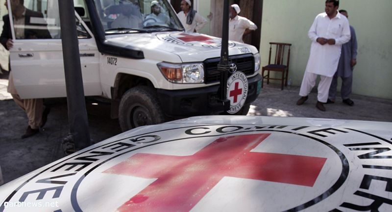 مقتل أحد أعضاء بعثة الصليب الأحمر في تعز جنوبي اليمن