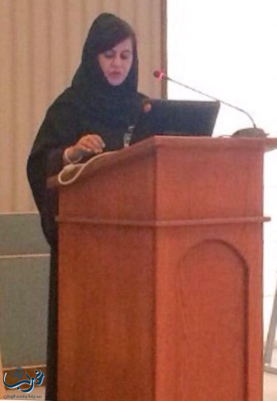 البروفسور "سلوى الهزاع" تشارك في منتدى "التنمية الثاني للمرأة السعودية"