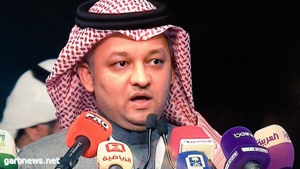 الإتحاد السعودي يقيم حفل جوائز الموسم الرياضي غداً