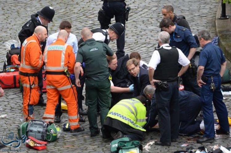 الشرطة البريطانية تعلن عن اسم الرجل الخامس قتيل هجوم لندن الإرهابي