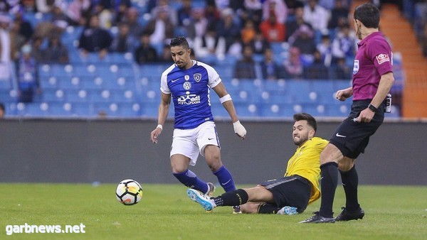 فيلانيوفا أفضل لاعب في دوري المحترفين والهلال الفريق المثالي