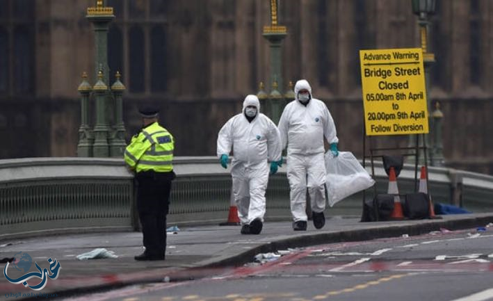 صحف بريطانية :  تحقيقات الشرطة حتى الأن لم تجد اي دافع وراء الهجوم عند "خالد مسعود"