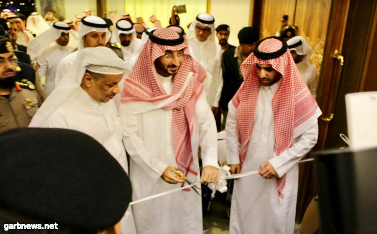 نائب أمير منطقة مكة يفتتح الملتقى الخامس لأمناء ومدراء أندية ذوي الخاصة